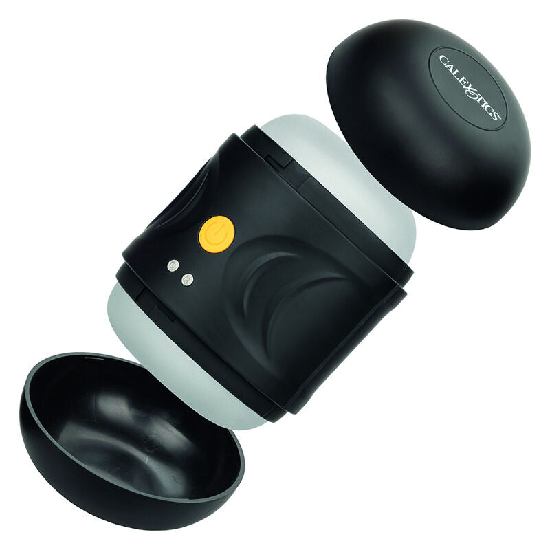 CALEXOTICS - BOUNDLESS DUAL MOTOR STROKER - Amore24