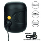 CALEXOTICS - BOUNDLESS DUAL MOTOR STROKER - Amore24