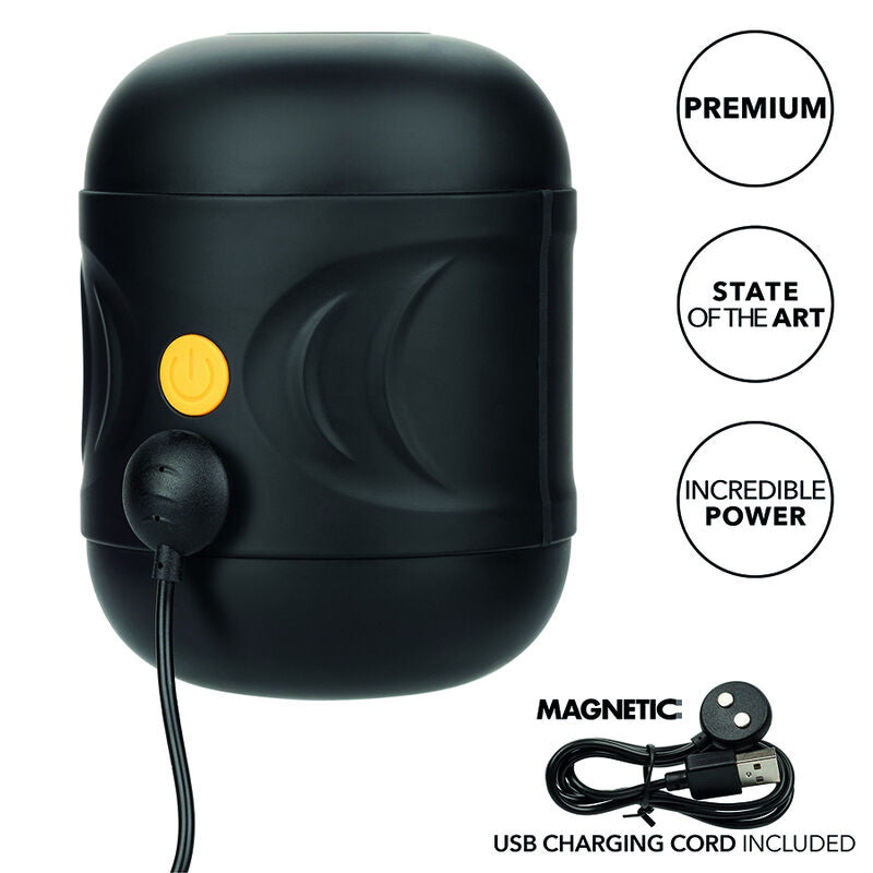 CALEXOTICS - BOUNDLESS DUAL MOTOR STROKER - Amore24