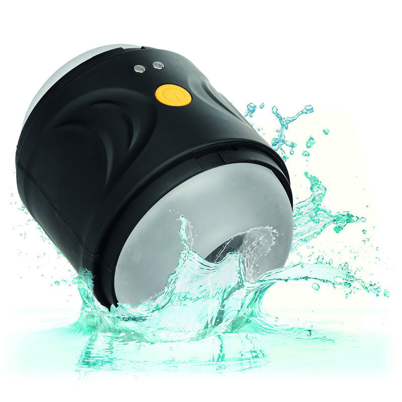 CALEXOTICS - BOUNDLESS DUAL MOTOR STROKER - Amore24