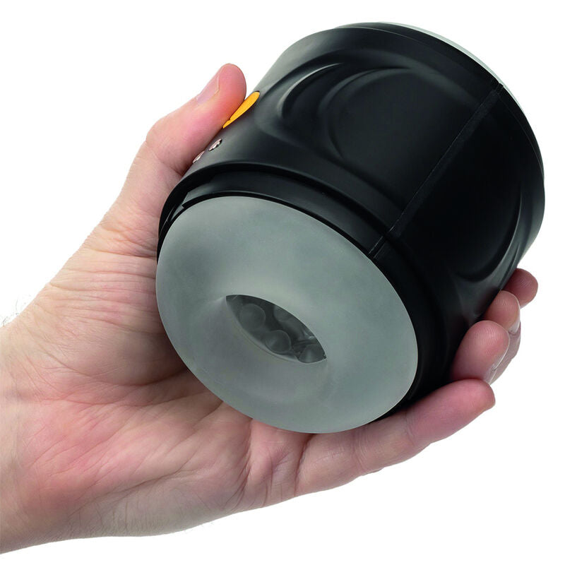 CALEXOTICS - BOUNDLESS DUAL MOTOR STROKER - Amore24