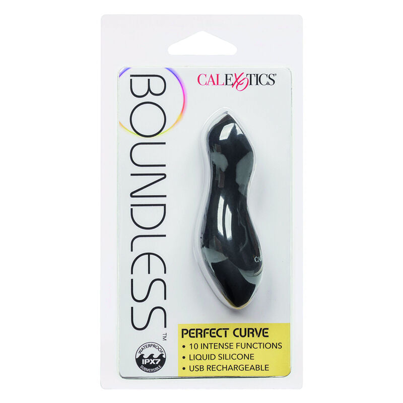 CALEXOTICS - BOUNDLESS MASSAGER PERFECT CURVE - Amore24