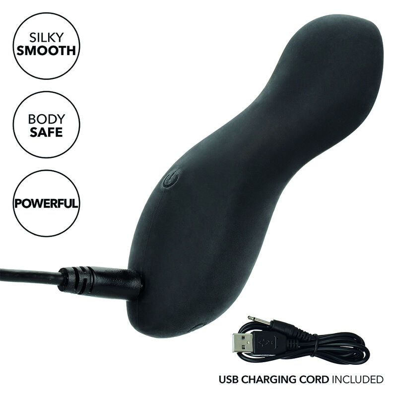 CALEXOTICS - BOUNDLESS MASSAGER PERFECT CURVE - Amore24