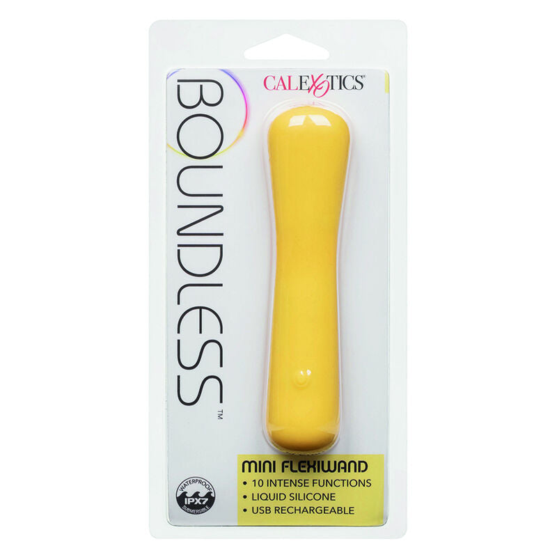 CALEXOTICS - BOUNDLESS MINI FLEXIWAND - Amore24