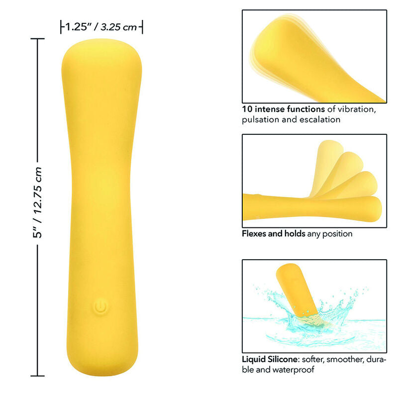 CALEXOTICS - BOUNDLESS MINI FLEXIWAND - Amore24