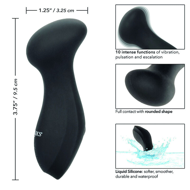 CALEXOTICS - BOUNDLESS MINI MASSAGER - Amore24