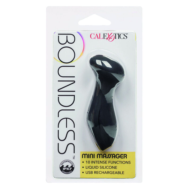 CALEXOTICS - BOUNDLESS MINI MASSAGER - Amore24