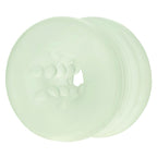 CALEXOTICS - BOUNDLESS BUMPER-STROKER RING - Amore24