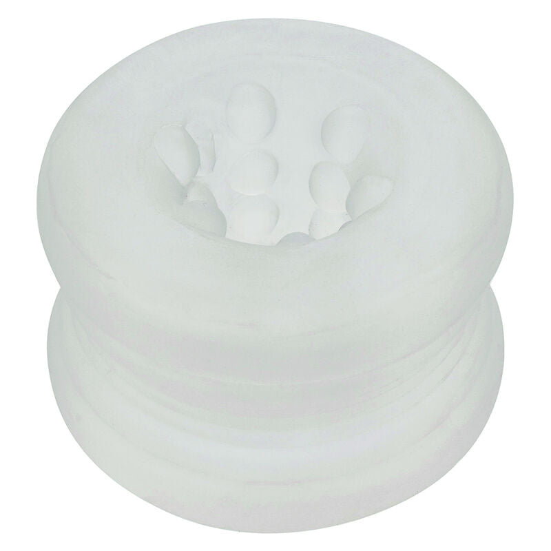 CALEXOTICS - BOUNDLESS BUMPER-STROKER RING - Amore24