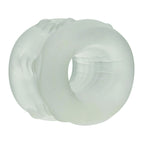CALEXOTICS - BOUNDLESS BUMPER-STROKER RING - Amore24