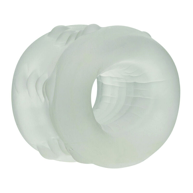 CALEXOTICS - BOUNDLESS BUMPER-STROKER RING - Amore24
