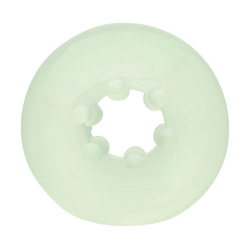 CALEXOTICS - BOUNDLESS BUMPER-STROKER RING - Amore24