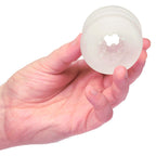 CALEXOTICS - BOUNDLESS BUMPER-STROKER RING - Amore24