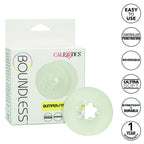 CALEXOTICS - BOUNDLESS BUMPER-STROKER RING - Amore24