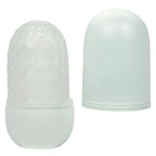 CALEXOTICS - BOUNDLESS REVERSIBLE SQUISHY BALL STROKE GREY - Amore24