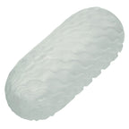 CALEXOTICS - BOUNDLESS REVERSIBLE SQUISHY BALL STROKE GREY - Amore24