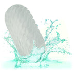CALEXOTICS - BOUNDLESS REVERSIBLE SQUISHY BALL STROKE GREY - Amore24