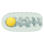 CALEXOTICS - BOUNDLESS REVERSIBLE SQUISHY BALL STROKE GREY - Amore24