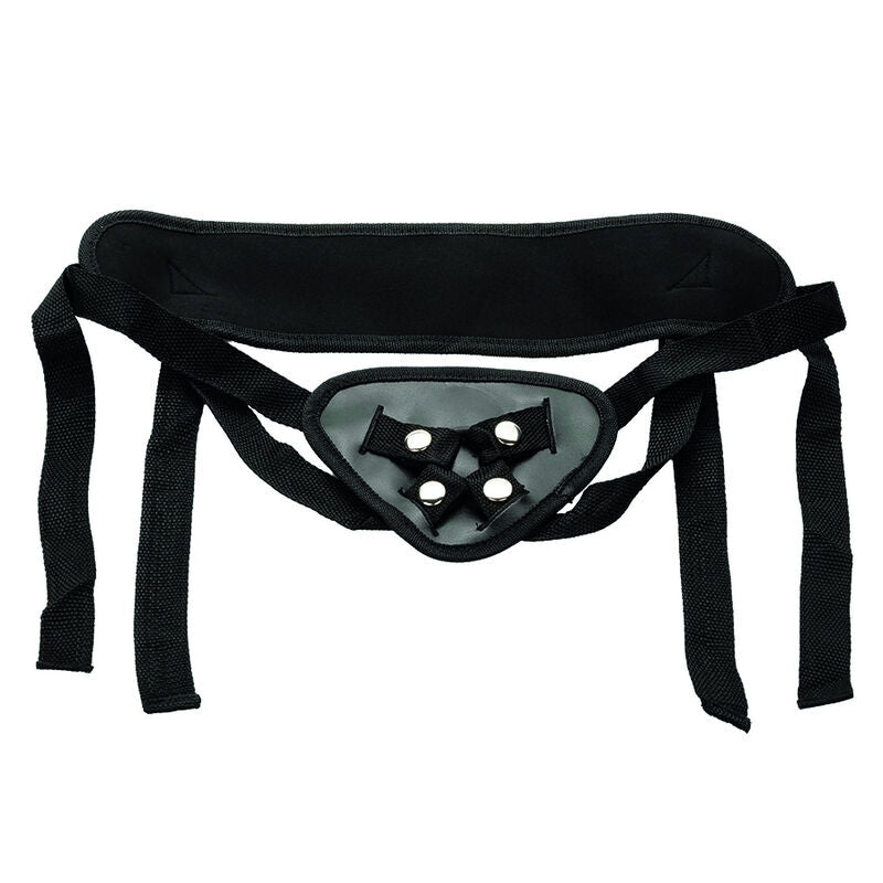 CALEXOTICS - BOUNDLESS SILICONE CURVE PEGGING KIT - Amore24
