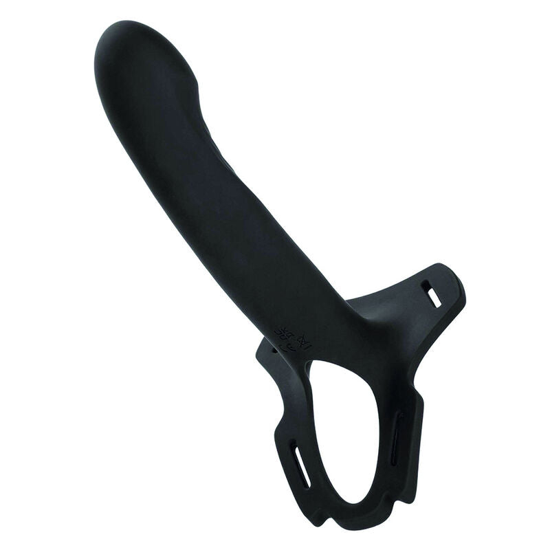 CALEXOTICS - BOUNDLESS RECHARGABLE MULTI-PORPUSE ARNESS - Amore24