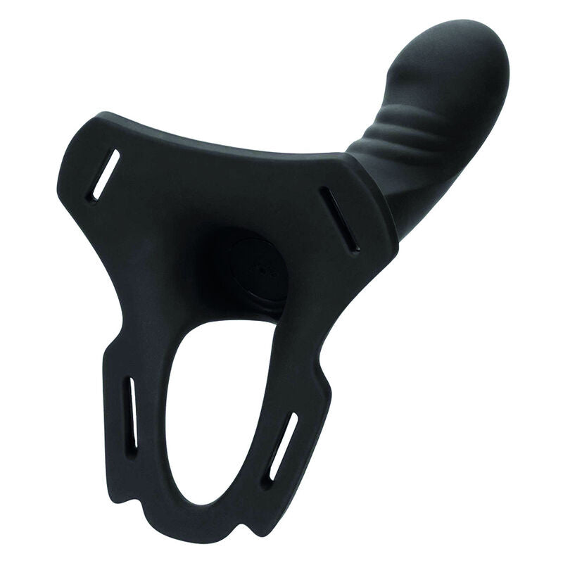 CALEXOTICS - BOUNDLESS RECHARGABLE MULTI-PORPUSE ARNESS - Amore24