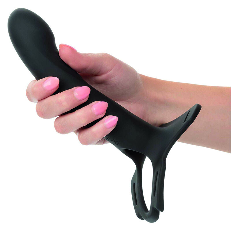 CALEXOTICS - BOUNDLESS RECHARGABLE MULTI-PORPUSE ARNESS - Amore24