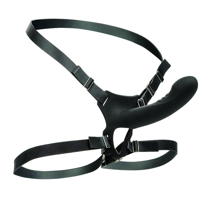CALEXOTICS - BOUNDLESS RECHARGABLE MULTI-PORPUSE ARNESS - Amore24