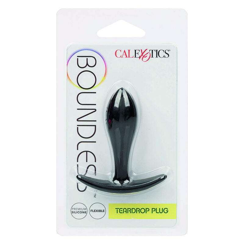 CALEXOTICS - BOUNDLESS TEARDROP PLUG - Amore24