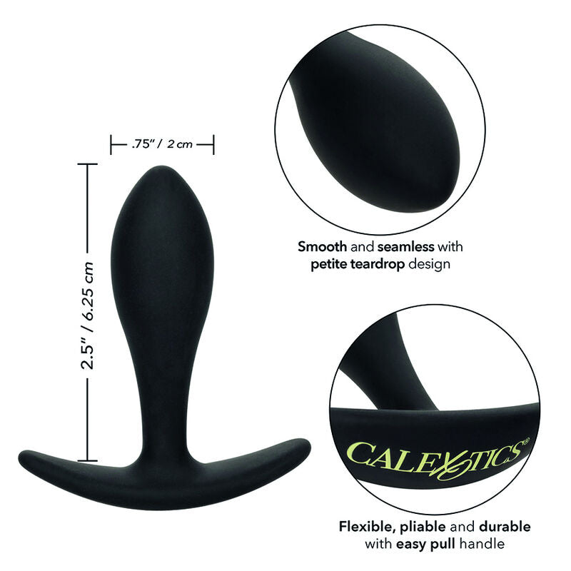 CALEXOTICS - BOUNDLESS TEARDROP PLUG - Amore24