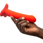 FUN FACTORY - MAGNUM DILDO FLASHY CORAL - Amore24