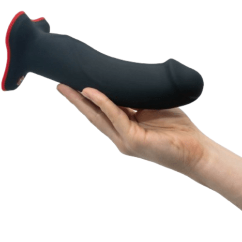 FUN FACTORY - THE BOSS REALISTIC DILDO DOVE BLUE - Amore24