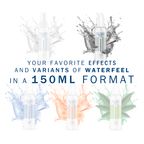 WATERFEEL - ANAL LUBRICANT 150 ML - Amore24