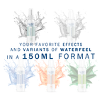 WATERFEEL - STERILE TOY CLEANER 150 ML - Amore24