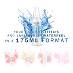 WATERFEEL - NATURAL LUBRICANT 175 ML - Amore24