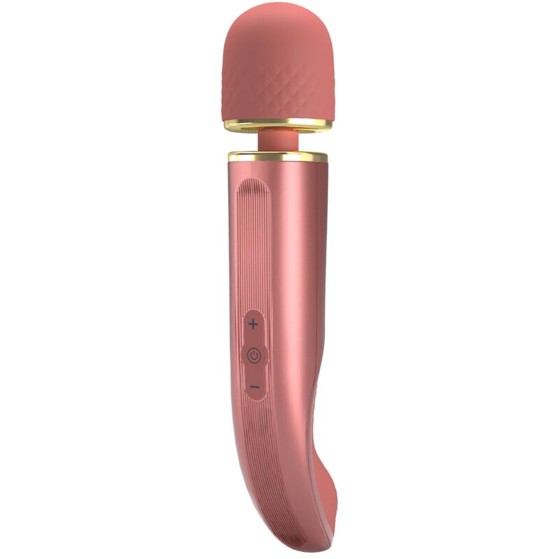 PRETTY LOVE - MASSAGER 7 VIBRATION MODES PINK - Amore24
