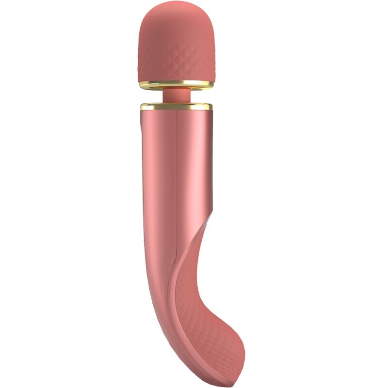 PRETTY LOVE - MASSAGER 7 VIBRATION MODES PINK - Amore24