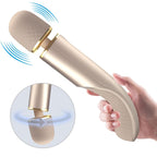 PRETTY LOVE - MASSAGER 7 VIBRATION MODES CHAMPAGNE - Amore24