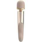 PRETTY LOVE - MASSAGER 7 VIBRATION MODES CHAMPAGNE - Amore24