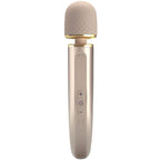 PRETTY LOVE - MASSAGER 7 VIBRATION MODES CHAMPAGNE - Amore24
