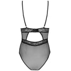LIVCO CORSETTI FASHION - FINASAN LC 90632 BODY BLACK - Amore24