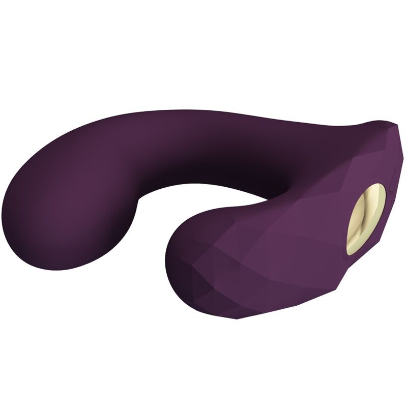 PRETTY LOVE - BILLY VIBRATION REMOTE CONTROL PURPLE FREE APP - Amore24