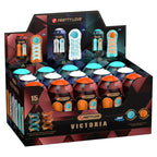 PRETTY LOVE - VICTORIA MASTURBATOR 15 PIECES - Amore24