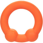 CALEXOTICS - ALPHA DUAL BALL RING ORANGE - Amore24