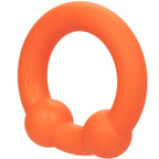 CALEXOTICS - ALPHA DUAL BALL RING ORANGE - Amore24