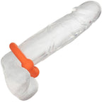CALEXOTICS - ALPHA DUAL BALL RING ORANGE - Amore24