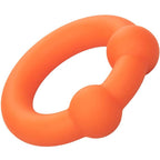 CALEXOTICS - ALPHA DUAL BALL RING ORANGE - Amore24