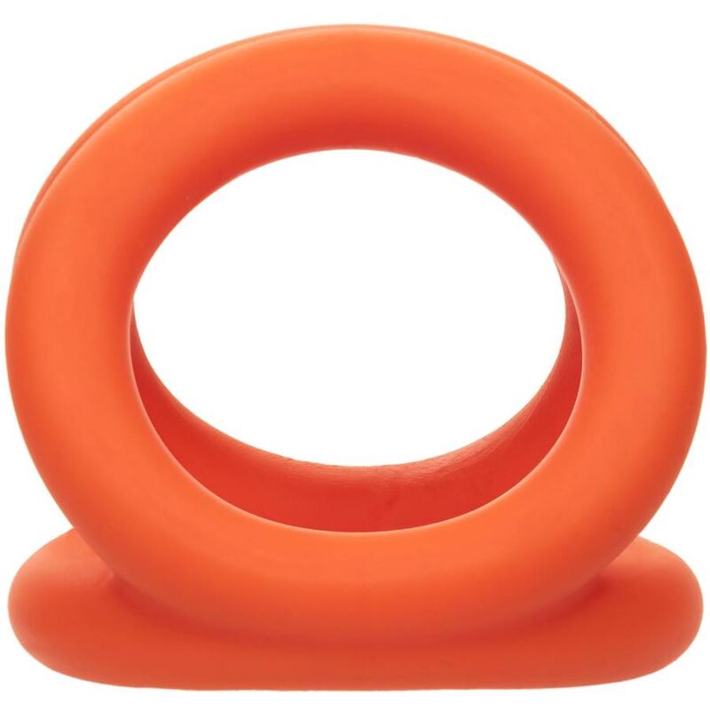 CALEXOTICS - ALPHA TRI-RING ORANGE - Amore24