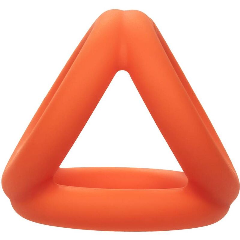 CALEXOTICS - ALPHA TRI-RING ORANGE - Amore24
