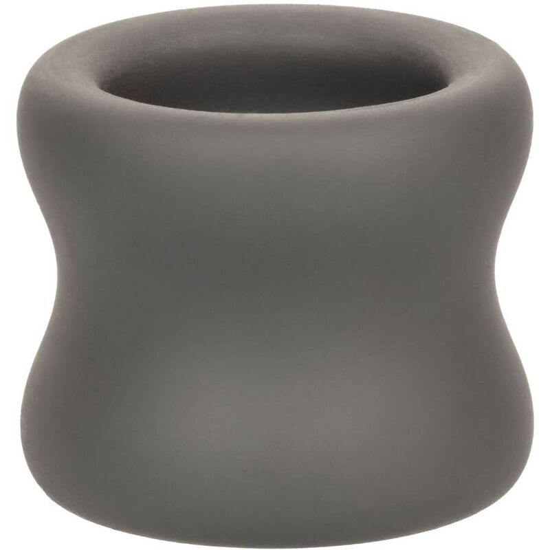 CALEXOTICS - ALPHA SCROTUM STRETCHING RING BLACK - Amore24