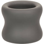 CALEXOTICS - ALPHA SCROTUM STRETCHING RING BLACK - Amore24